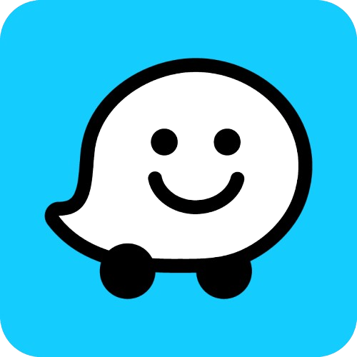 waze icon